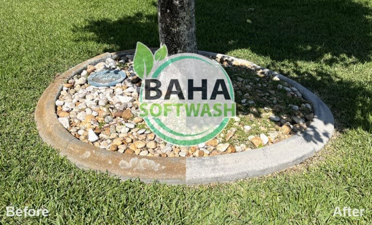 rust removal saint cloud florida
