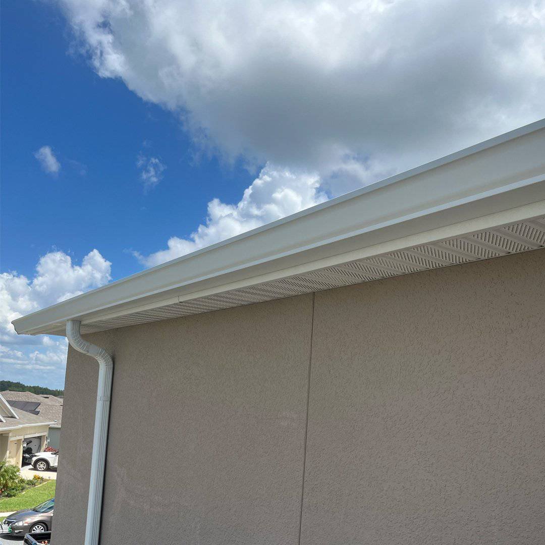 House washing in st cloud fl