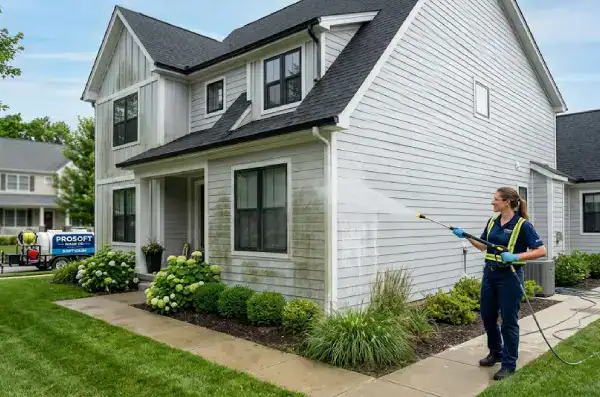 House Washing