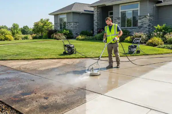 Commercial Services