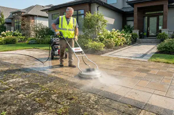 Commercial Services