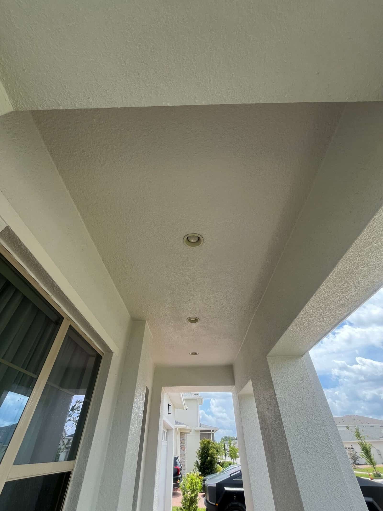 House washing case study in Twin Lakes, St. Cloud, FL