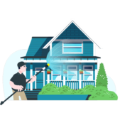 house washing services
