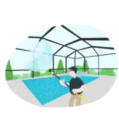 pool-cage-cleaning-near-me pool cage cleaning near me